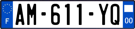 AM-611-YQ