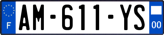 AM-611-YS
