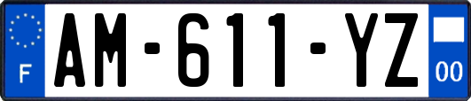 AM-611-YZ