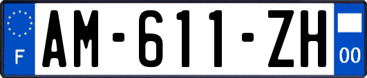 AM-611-ZH