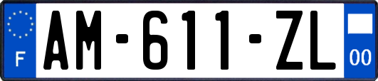 AM-611-ZL