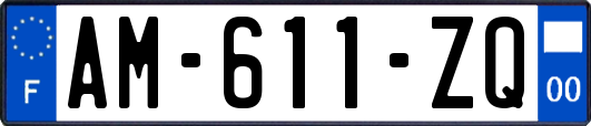 AM-611-ZQ