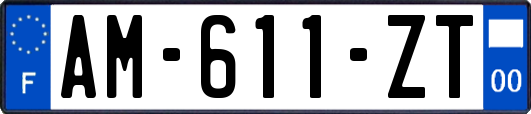 AM-611-ZT