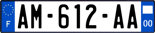 AM-612-AA