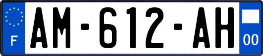 AM-612-AH