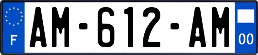 AM-612-AM