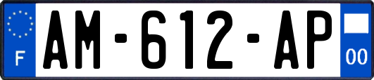 AM-612-AP