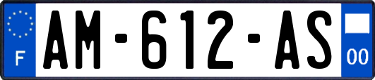 AM-612-AS