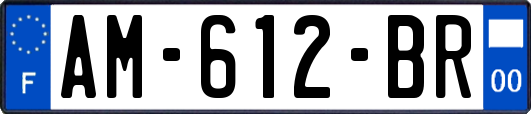 AM-612-BR