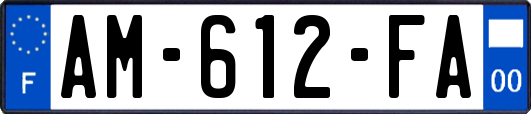 AM-612-FA