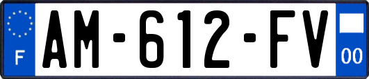 AM-612-FV