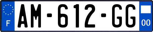 AM-612-GG