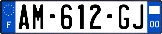 AM-612-GJ