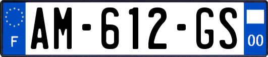 AM-612-GS