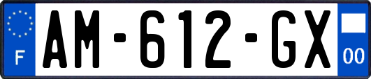 AM-612-GX