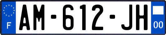 AM-612-JH