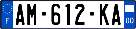 AM-612-KA