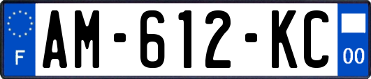 AM-612-KC
