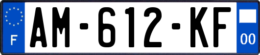 AM-612-KF