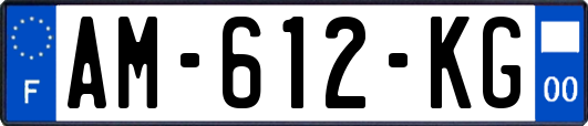 AM-612-KG