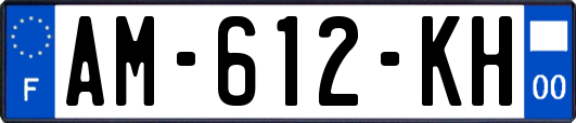 AM-612-KH