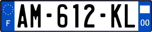 AM-612-KL