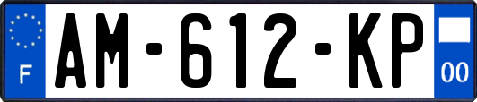 AM-612-KP