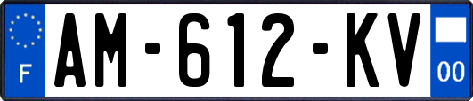 AM-612-KV
