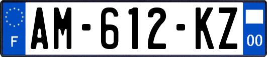 AM-612-KZ