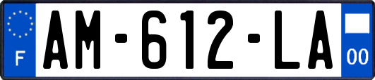 AM-612-LA