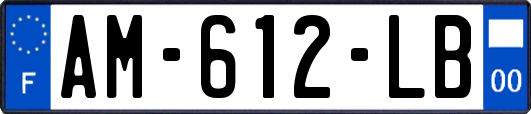 AM-612-LB