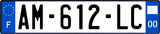 AM-612-LC