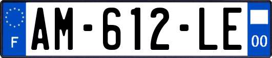 AM-612-LE