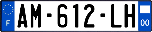 AM-612-LH