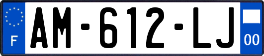AM-612-LJ