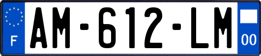 AM-612-LM