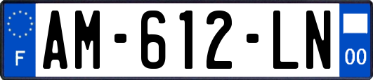 AM-612-LN