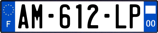 AM-612-LP