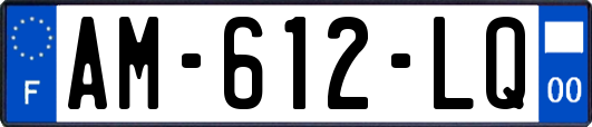 AM-612-LQ