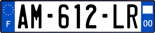 AM-612-LR