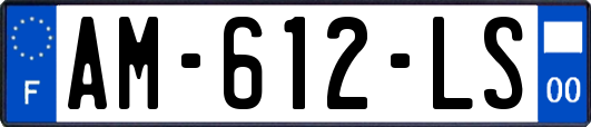 AM-612-LS