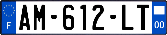 AM-612-LT