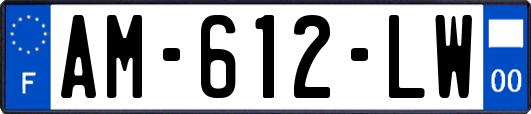 AM-612-LW