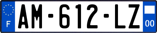 AM-612-LZ