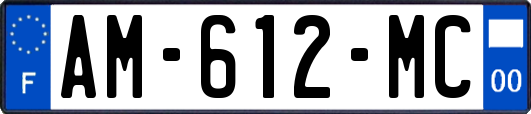 AM-612-MC