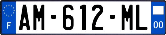 AM-612-ML