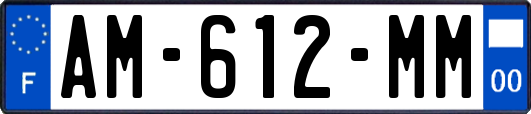 AM-612-MM