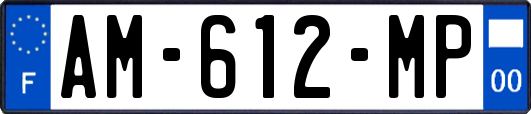 AM-612-MP