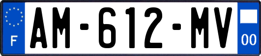 AM-612-MV