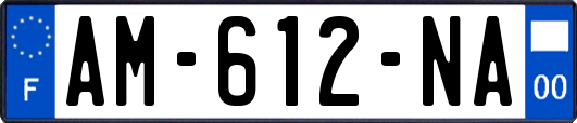 AM-612-NA
